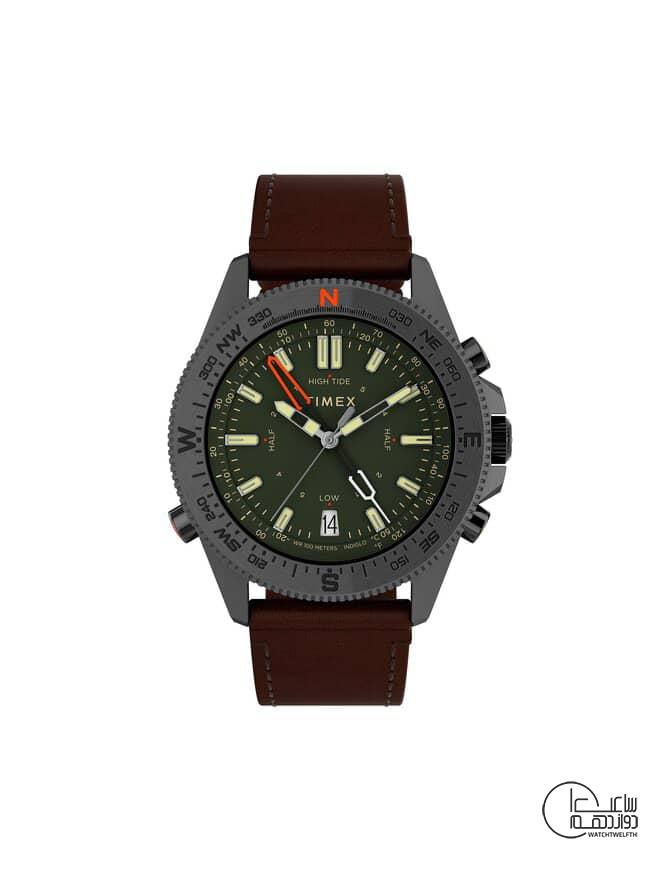 ساعت مچی مردانه اورجینال تایمکس مدل TW2V040000 VA