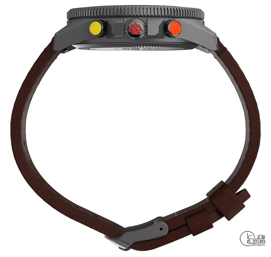 ساعت مچی مردانه اورجینال تایمکس مدل TW2V040000 VA - Image 3