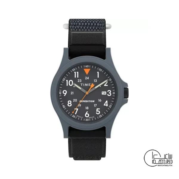 ساعت مچی مردانه اورجینال تایمکس مدل TW4B29500