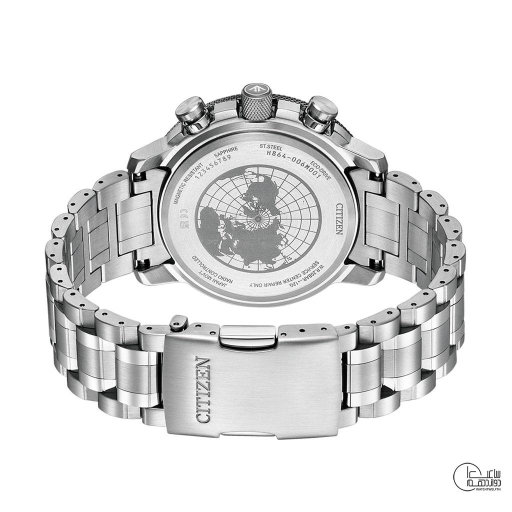 ساعت مچی مردانه اورجینال سیتیزن مدل BY3006-53H - Image 2