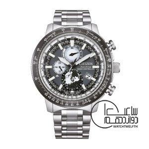 ساعت مچی مردانه اورجینال سیتیزن مدل BY3006-53H