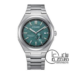 ساعت مچی مردانه اورجینال سیتیزن مدل NJ0180-80X