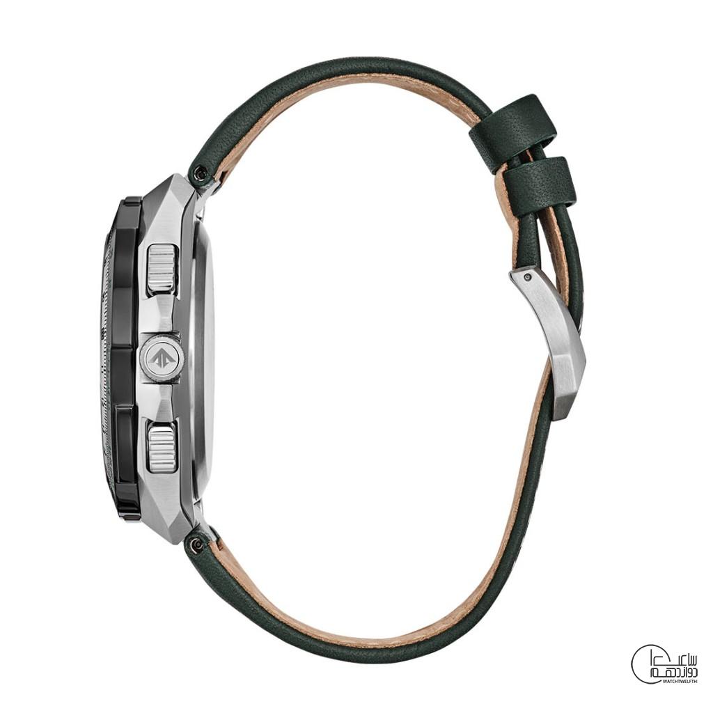 ساعت مچی مردانه اورجینال سیتیزن مدل JY8147-01X - Image 2