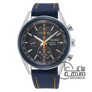 ساعت مچی مردانه اورجینال سیکو مدل SSC775P1 