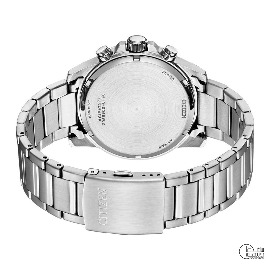 ساعت مچی مردانه اورجینال سیتیزن مدل AN3690-56L - Image 2