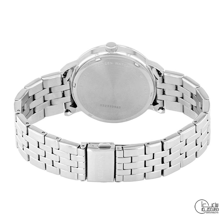 ساعت مچی مردانه اورجینال سیتیزن مدل BE9170-72A - Image 2